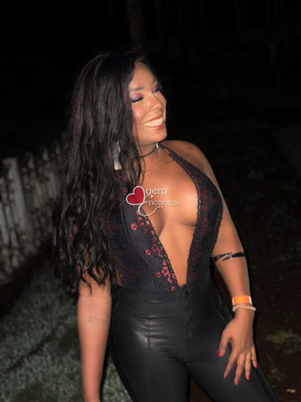 Foto de Gabriella Amarante
