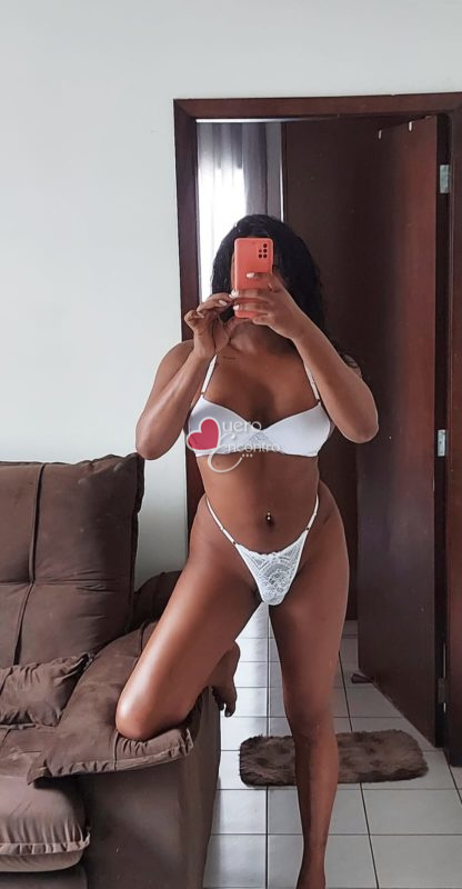 Foto de Gabriella Amarante