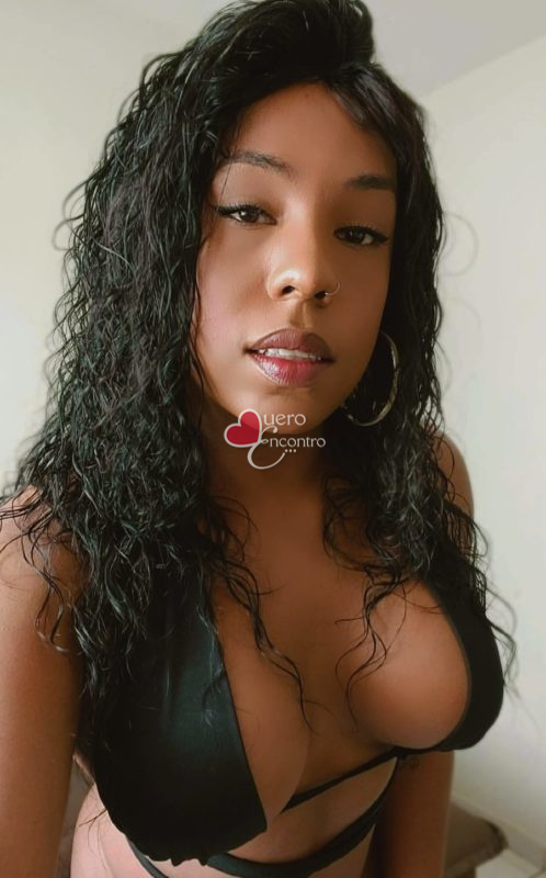 Foto de Gabriella Amarante