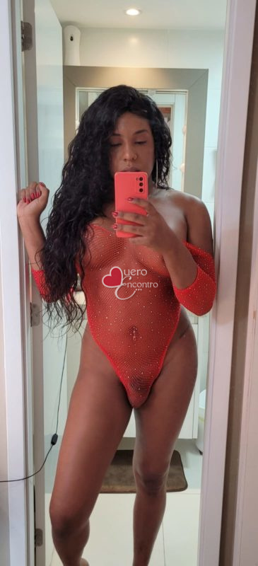 Foto de Gabriella Amarante