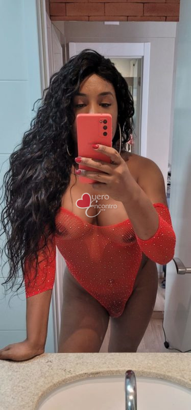 Foto de Gabriella Amarante