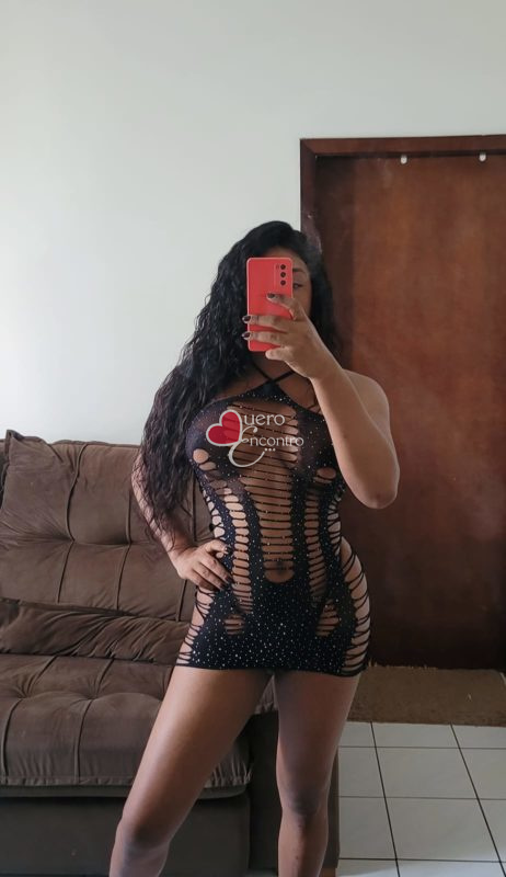 Foto de Gabriella Amarante