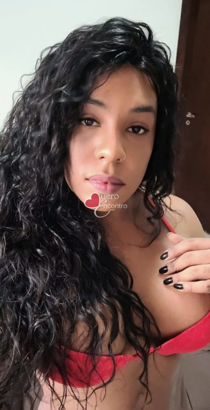 Foto de Gabriella Amarante