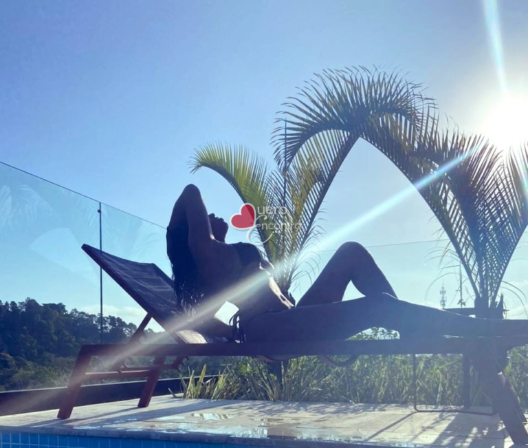 Foto de Gabriella Amarante