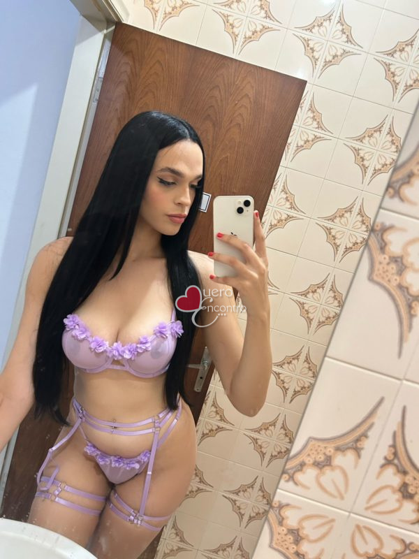Foto de Yara Cerniatto