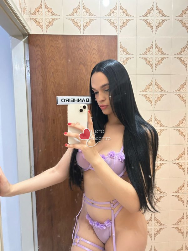 Foto de Yara Cerniatto