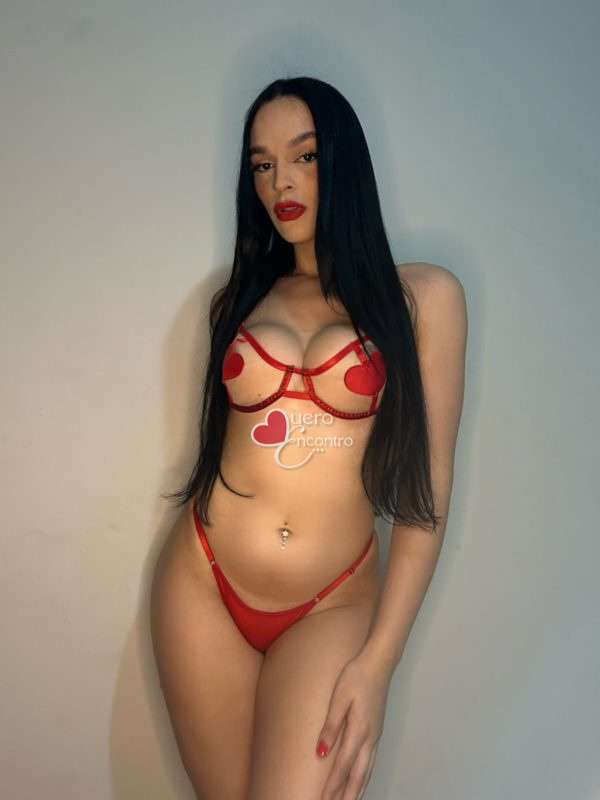 Foto de Yara Cerniatto