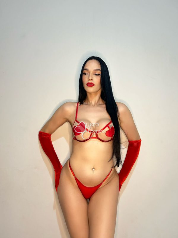 Foto de Yara Cerniatto