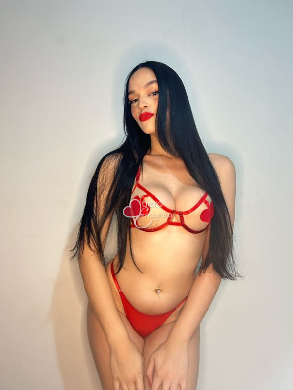 Foto de Yara Cerniatto