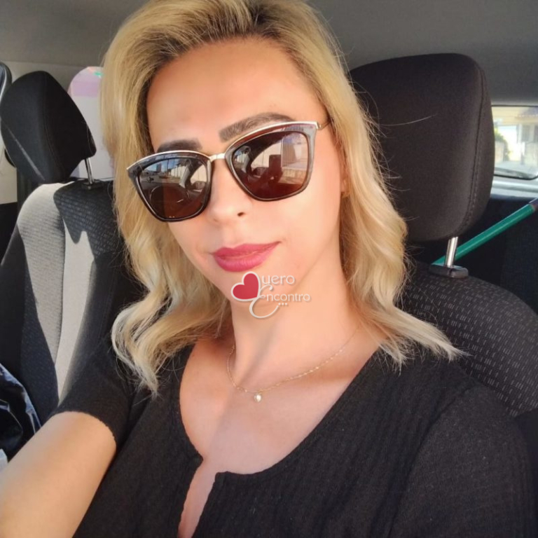 Foto de Paola Dolce