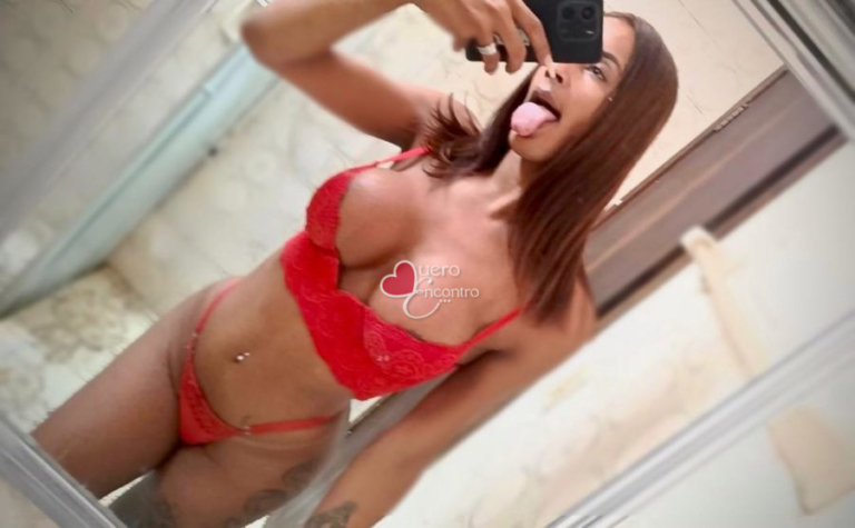 Foto de Renatinha