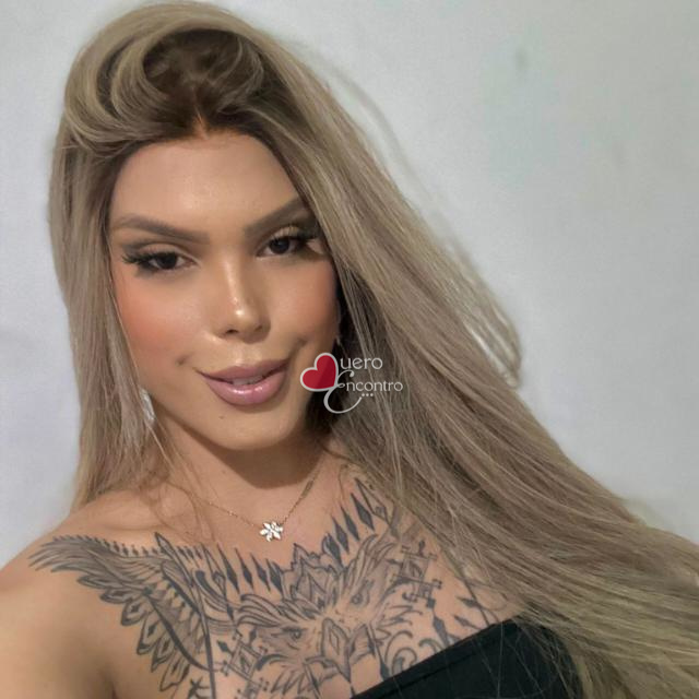 Foto de Maria Ísis