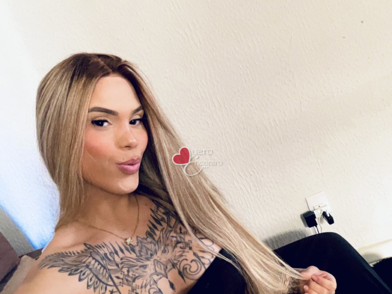 Foto de Maria Ísis