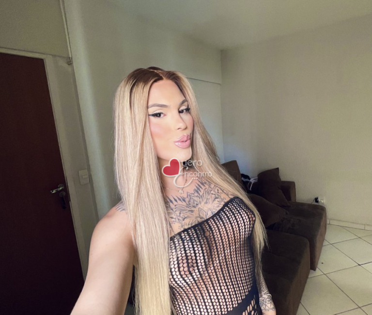 Foto de Maria Ísis