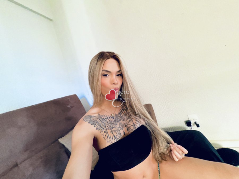 Foto de Maria Ísis