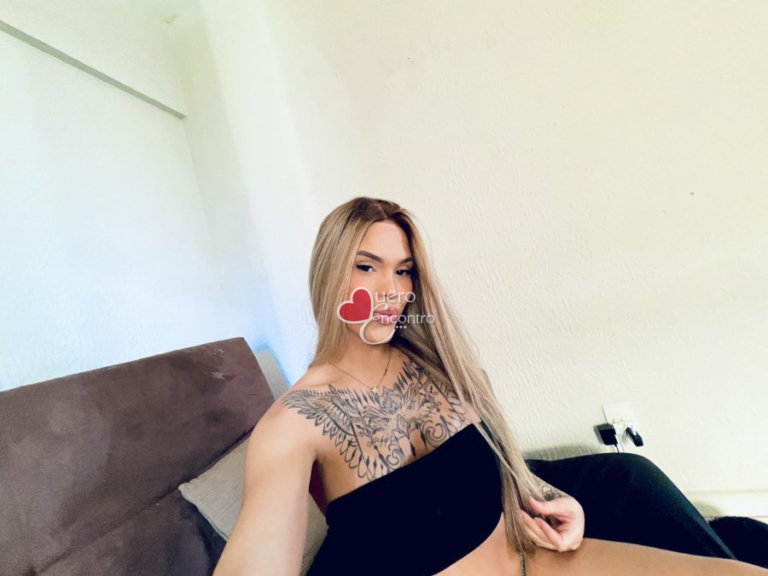 Foto de Maria Ísis