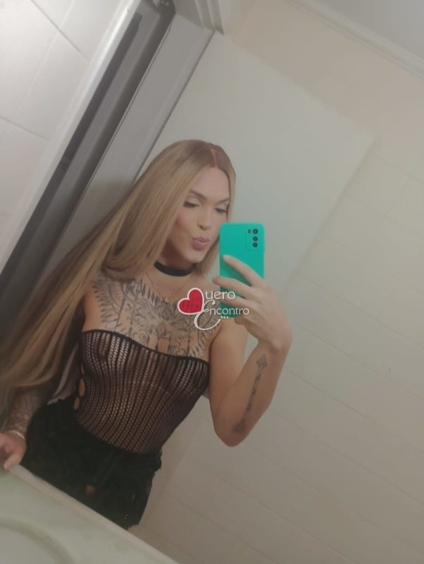 Foto de Maria Ísis