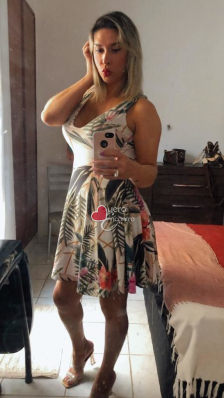 Foto de Thiffany Barbie