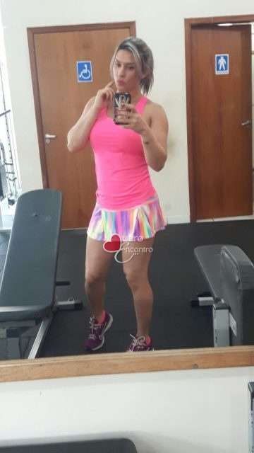 Foto de Thiffany Barbie