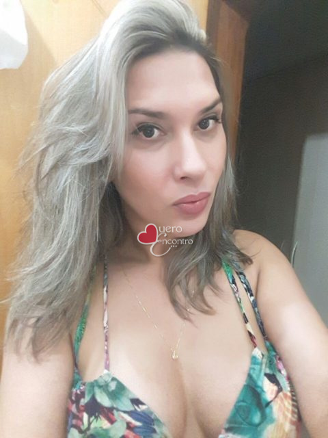 Foto de Thiffany Barbie