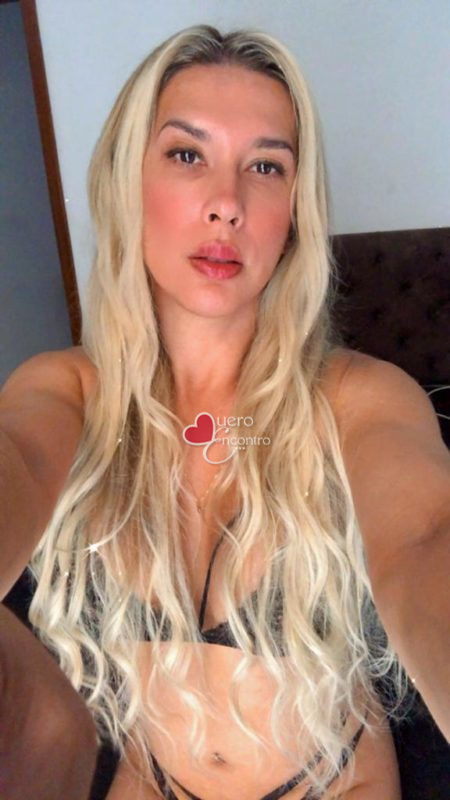 Foto de Thiffany Barbie