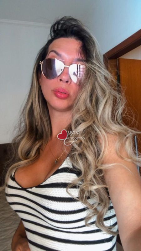 Foto de Thiffany Barbie