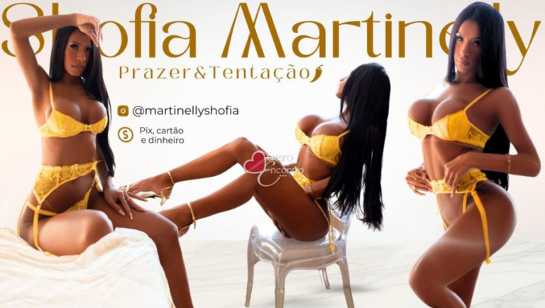 Foto de Shofia Martinelly