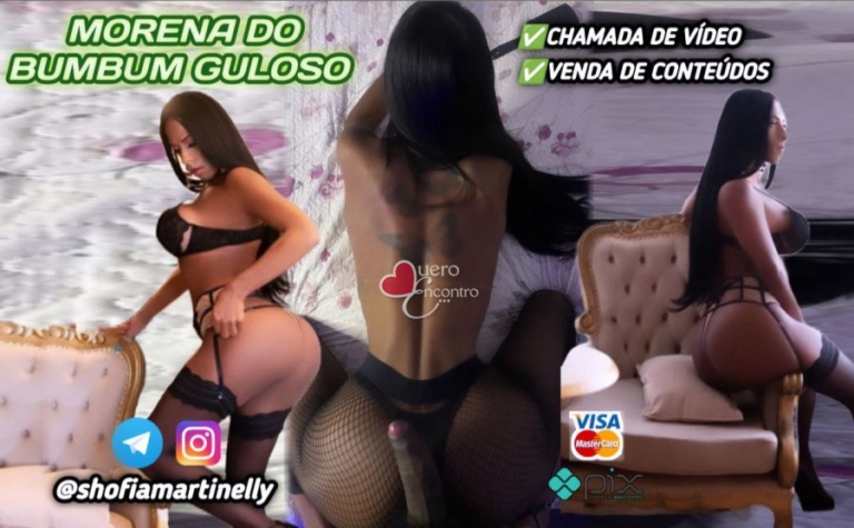 Foto de Shofia Martinelly