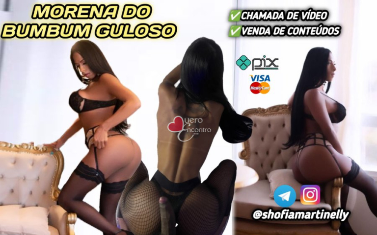 Foto de Shofia Martinelly