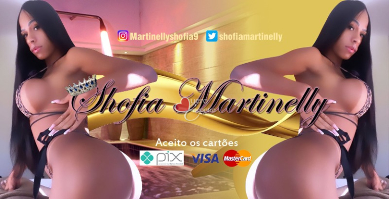 Foto de Shofia Martinelly