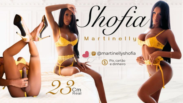 Foto de Shofia Martinelly