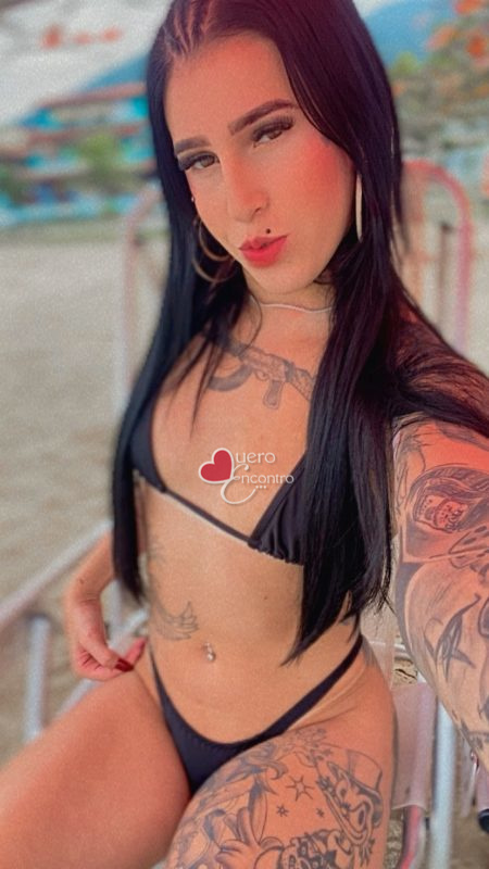 Foto de Bruna Christal
