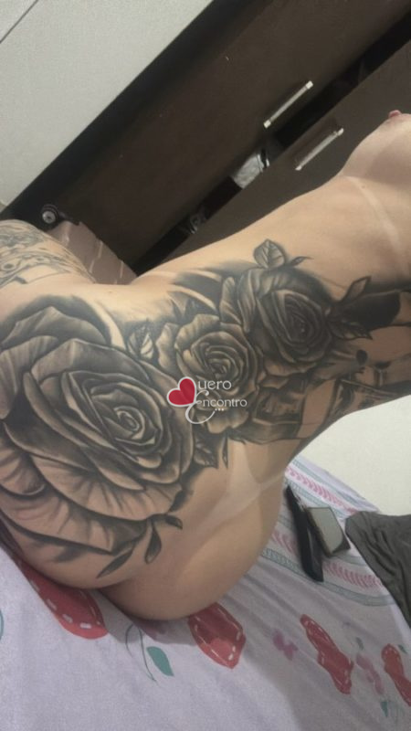 Foto de Bruna Christal