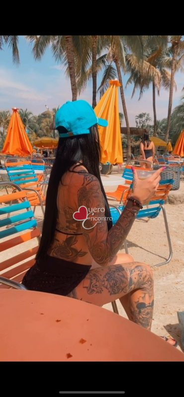 Foto de Bruna Christal