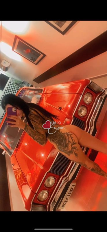 Foto de Bruna Christal