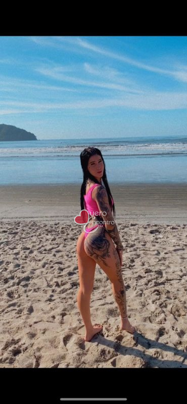 Foto de Bruna Christal