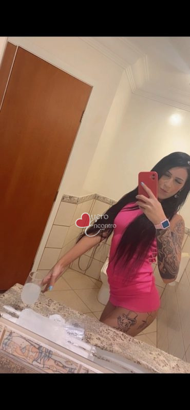 Foto de Bruna Christal