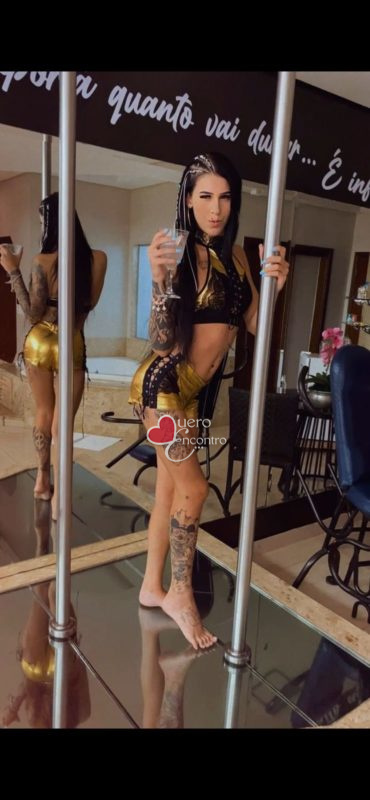Foto de Bruna Christal