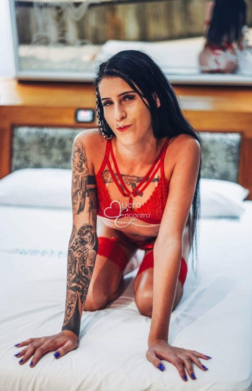Foto de Bruna Christal
