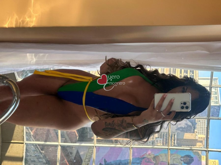 Foto de Amayla Fernandes