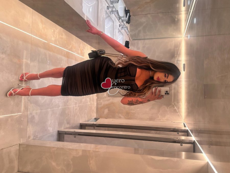 Foto de Amayla Fernandes