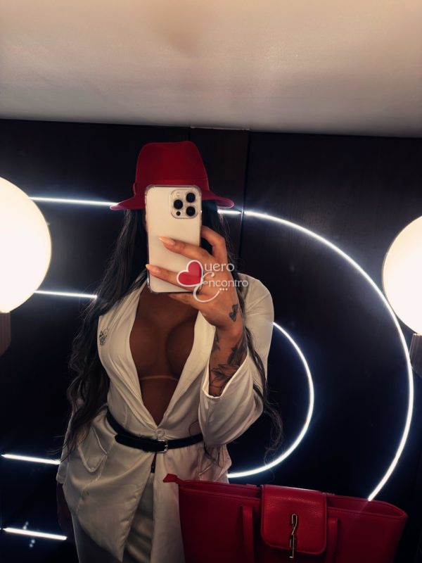 Foto de Amayla Fernandes