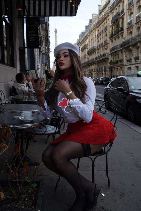 Foto de Amayla Fernandes