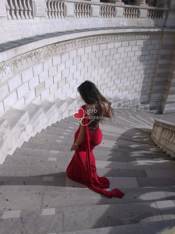 Foto de Amayla Fernandes