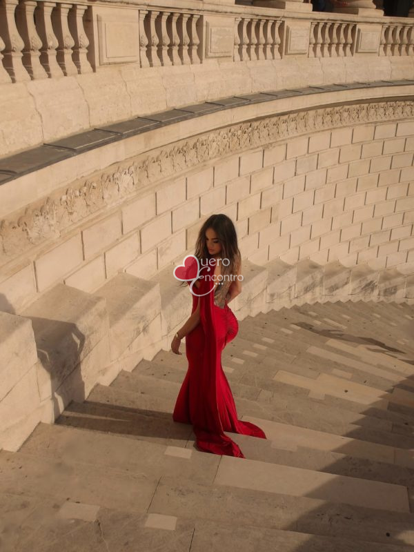 Foto de Amayla Fernandes
