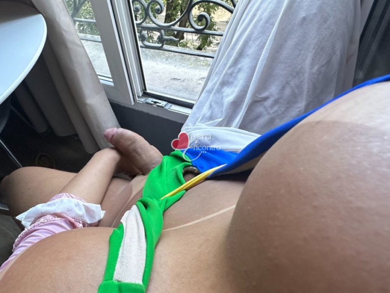 Foto de Amayla Fernandes