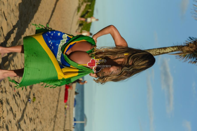 Foto de Amayla Fernandes
