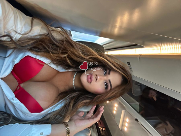 Foto de Amayla Fernandes