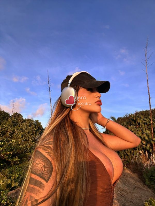 Foto de Amayla Fernandes