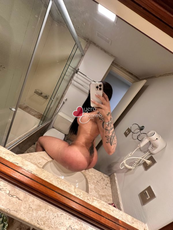 Foto de Amayla Fernandes